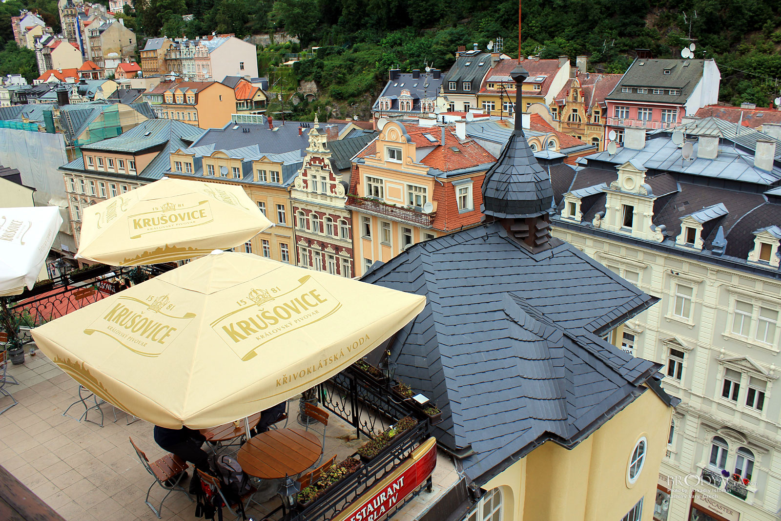 Karlovy Vary